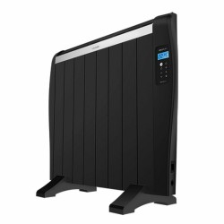 Ψηφιακός Θερμικός Μεταδότης Cecotec Μαύρο 1200 W (Ανακαινισμenα B)