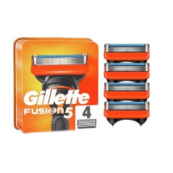 Αντικατάσταση Λεπίδων Ξυραφιού Gillette 84856754