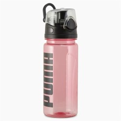 Μπουκάλι Puma Tr Sportstyle Ροζ 600 ml
