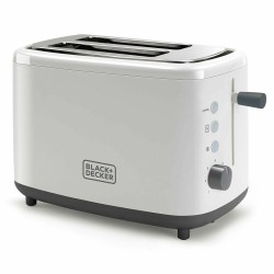 Τοστιέρα Black & Decker BXTO820E