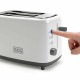 Τοστιέρα Black & Decker BXTO820E Τοστιέρα Black & Decker BXTO820E