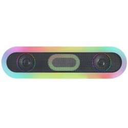 Ηχεία PC Mars Gaming MSBORB Μαύρο 4 W