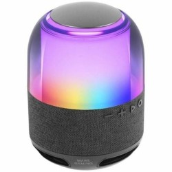 Ηχεία PC Mars Gaming MSFLOW Μαύρο 15 W 4 W