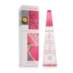 Ανδρικό Άρωμα Issey Miyake L'Eau d'Issey Shades of Kolam EDT 100 ml