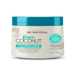 Επανορθωτική Μάσκα Be Natural