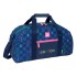 Αθλητική Tσάντα Benetton Damero Ναυτικό Μπλε 50 x 26 x 20 cm