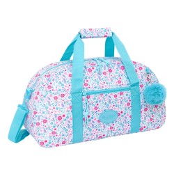 Αθλητική Tσάντα BlackFit8 Cool Πολύχρωμο 50 x 26 x 20 cm
