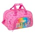Αθλητική Tσάντα Rainbow High Shine Πολύχρωμο 40 x 24 x 23 cm