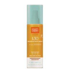 Αυτομαυρίσματος για το Σώμα Martiderm SUN CARE 50 ml