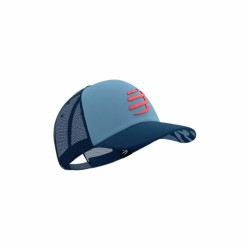 Unisex Καπέλο Compressport XHWU419-5091 Ένα μέγεθος