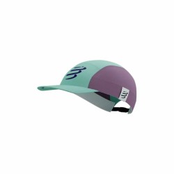 Αθλητικό Καπέλο Compressport 5 Panel Light Ένα μέγεθος