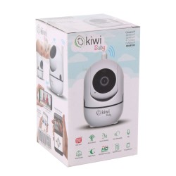 IP Κάμερα Kiwi
