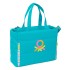 Θήκη για Laptop Benetton Summer Μπλε 40 x 31 x 17 cm