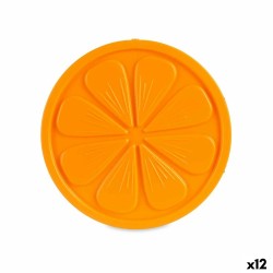 Συσσωρευτής Κρύου Leknes TK-22282 250 ml 17,5 x 1,5 x 17,5 cm (12 Μονάδες)