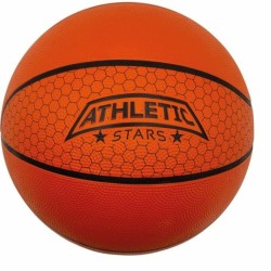 Mπάλα Μπάσκετ ATHLETIC STARS Orange