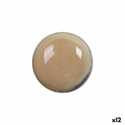 Βαθύ Πιάτο Inde Cies Ø 21 cm (12 Μονάδες)