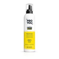 Αφρός για Όγκο Revlon 7256036000
