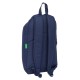 Σακίδιο Πλάτης Casual Benetton Flag Ναυτικό Μπλε 22 x 39 x 10 cm Σακίδιο Πλάτης Casual Benetton Flag Ναυτικό Μπλε 22 x 39 x 10 cm