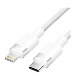 Καλώδιο USB-C σε Lightning Vention LALWH