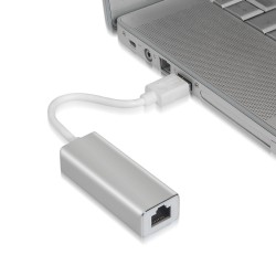 Αντάπτορας USB σε Ethernet Aisens A106-0049