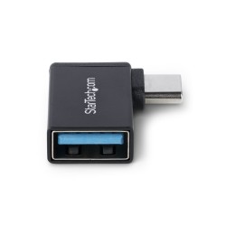 Αντάπτορας USB Startech USB31CAADGCPRA Μαύρο