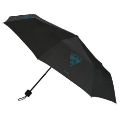 Αναδιπλούμενη Oμπρέλα BlackFit8 California Μπλε Μαύρο Ø 98 cm