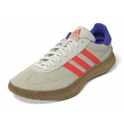 Παπούτσια Ποδοσφαίρου Σάλας για Ενήλικες Adidas HB SPEZIAL PRO FZ4654 Λευκό