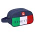 Τσάντα Ταξιδιού Benetton Flag Ναυτικό Μπλε 26 x 15 x 12 cm