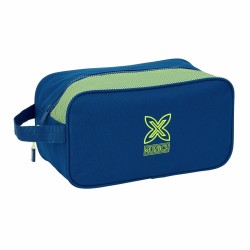 Θήκη Παπουτσιών Ταξιδιού Munich North Ναυτικό Μπλε 29 x 15 x 14 cm