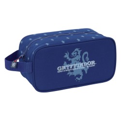 Θήκη Παπουτσιών Ταξιδιού Harry Potter Captain Ναυτικό Μπλε 29 x 15 x 14 cm