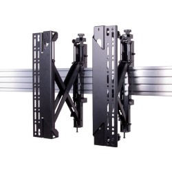 Βάση Τηλεόρασης B-Tech BT8390-VESA400MAP/B 70