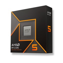 Επεξεργαστής AMD 100-100001405WOF AMD RYZEN™ 5 9600X AMD AM5