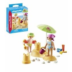 Αρθρωτό Σχήμα Playmobil