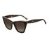 Γυναικεία Γυαλιά Ηλίου Carolina Herrera HER-0129-S-C9K Ø 55 mm