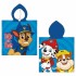 Πετσέτα θαλάσσης The Paw Patrol Μπλε 50 x 115 cm