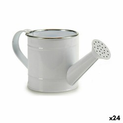 Αστυνομικός Σταθμός Mickey Ibergarden I00111-D Λευκό Ασημί Μέταλλο 750 ml (24 Μονάδες)