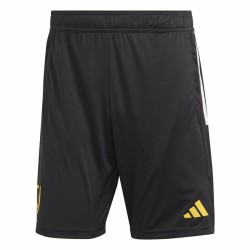 Ανδρικά Αθλητικά Σορτς Adidas Juve Trainning Μαύρο
