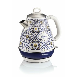 Βραστήρας Ariete 2869 CAPRI Μέταλλο 2000 W 1,7 L