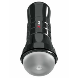 Jack Ass Αντοχής Pipedream