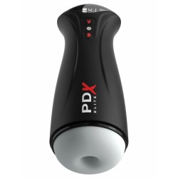 Jack Ass Αντοχής Pipedream