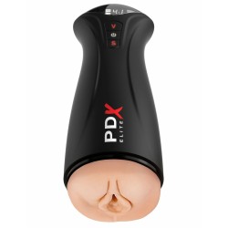 Jack Ass Αντοχής Pipedream