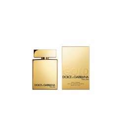 Ανδρικό Άρωμα Dolce & Gabbana The One Gold Pour Homme EDP 50 ml