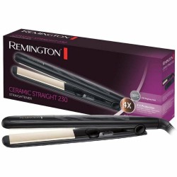 Μηχανή Ισιώματος Μαλλιών Remington S3500 Μαύρο