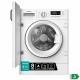 Πλυντήριο ρούχων Hisense WF3M841BWIES 59,5 cm 1400 rpm 8 kg