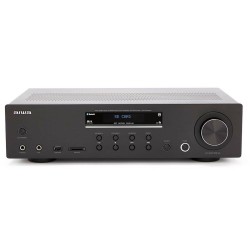 Ηχεία Aiwa AMU120BTBK 120W Μαύρο 120 W