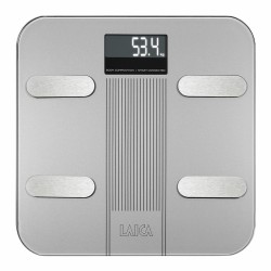 Bluetooth LAICA Λευκό 180 kg