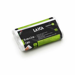 Ρολά για Μηχανή Συσκευασίας LAICA
