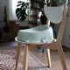 Child's Chair ThermoBaby EASY BOOSTER SEAT Πράσινο Child's Chair ThermoBaby EASY BOOSTER SEAT Πράσινο