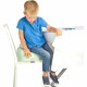 Child's Chair ThermoBaby EASY BOOSTER SEAT Πράσινο Child's Chair ThermoBaby EASY BOOSTER SEAT Πράσινο