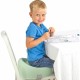 Child's Chair ThermoBaby EASY BOOSTER SEAT Πράσινο Child's Chair ThermoBaby EASY BOOSTER SEAT Πράσινο